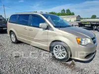 2013 Dodge CARAVAN фото