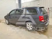 2013 Dodge CARAVAN фото