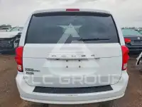 2013 Dodge CARAVAN фото