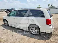 2013 Dodge CARAVAN фото