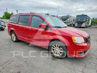 2013 Dodge CARAVAN фото