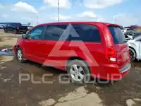 2013 Dodge CARAVAN фото
