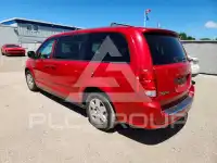 2013 Dodge CARAVAN фото