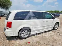 2013 Dodge CARAVAN фото