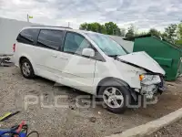 2013 Dodge CARAVAN фото