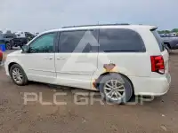 2013 Dodge CARAVAN фото