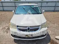 2013 Dodge CARAVAN фото