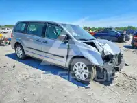 2013 Dodge CARAVAN photo