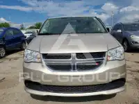 2013 Dodge CARAVAN photo
