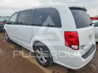 2013 Dodge CARAVAN фото
