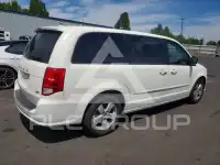 2013 Dodge CARAVAN фото