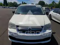 2013 Dodge CARAVAN фото