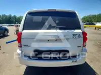 2013 Dodge CARAVAN фото