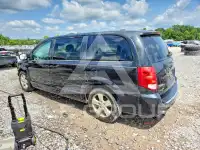 2013 Dodge CARAVAN фото