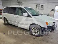 2013 Dodge CARAVAN фото
