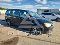2013 Dodge CARAVAN photo