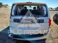 2013 Dodge CARAVAN photo