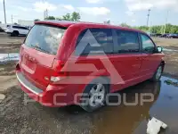 2013 Dodge CARAVAN фото