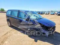 2013 Dodge CARAVAN фото