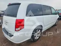2013 Dodge CARAVAN фото