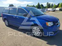 2013 Dodge CARAVAN фото