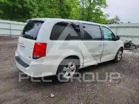 2013 Dodge CARAVAN photo