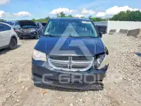 2013 Dodge CARAVAN фото