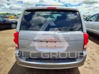 2013 Dodge CARAVAN фото