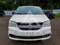 2013 Dodge CARAVAN фото