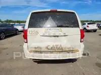 2013 Dodge CARAVAN фото