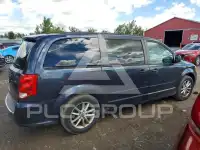2013 Dodge CARAVAN фото