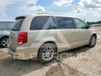 2013 Dodge CARAVAN photo