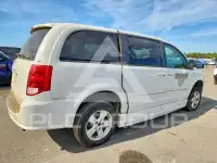 2013 Dodge CARAVAN фото