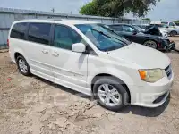 2013 Dodge CARAVAN фото
