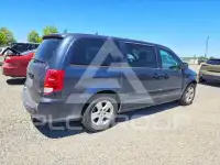 2013 Dodge CARAVAN photo