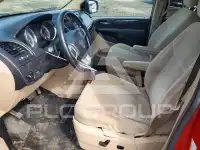 2013 Dodge CARAVAN фото