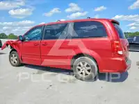 2013 Dodge CARAVAN фото