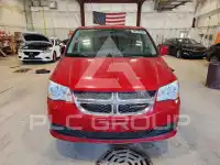 2013 Dodge CARAVAN фото