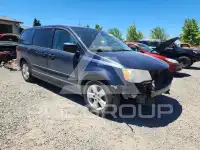 2013 Dodge CARAVAN photo