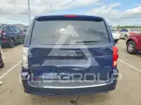 2013 Dodge CARAVAN фото