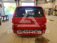 2013 Dodge CARAVAN фото