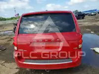 2013 Dodge CARAVAN фото