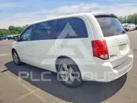 2013 Dodge CARAVAN фото
