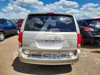 2013 Dodge CARAVAN фото