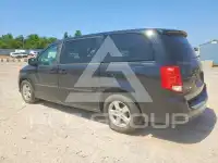 2013 Dodge CARAVAN photo