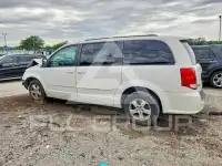 2013 Dodge CARAVAN фото