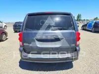 2013 Dodge CARAVAN photo