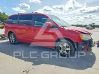 2013 Dodge CARAVAN фото