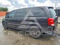 2013 Dodge CARAVAN фото