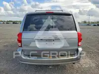 2013 Dodge CARAVAN фото